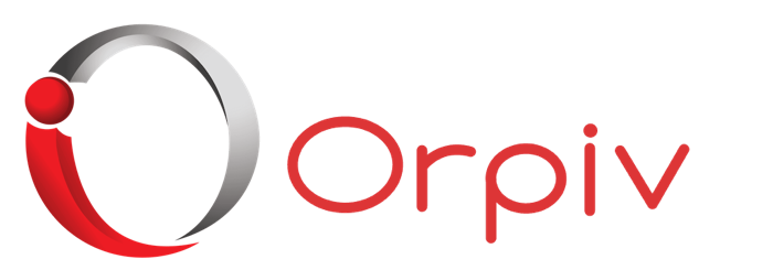 Orpiv Logo