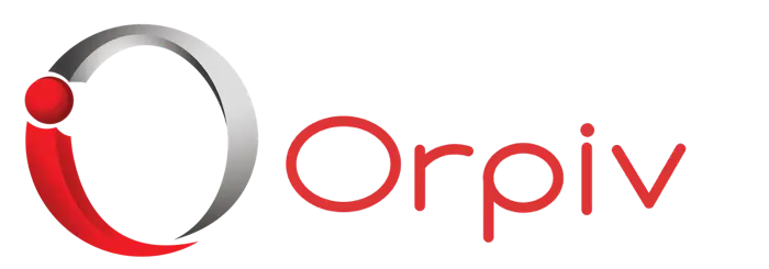 Orpiv Logo